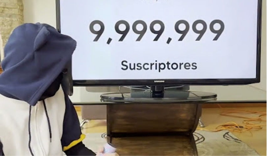 Primeros 10 millones