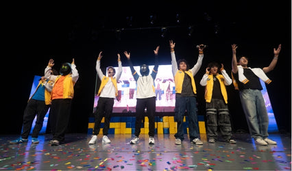 Shows en vivo