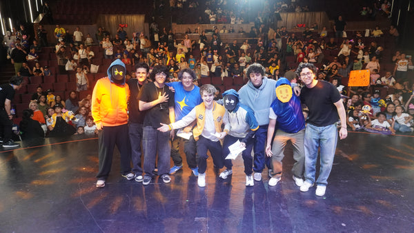 El Show de Elo y Chuy | León