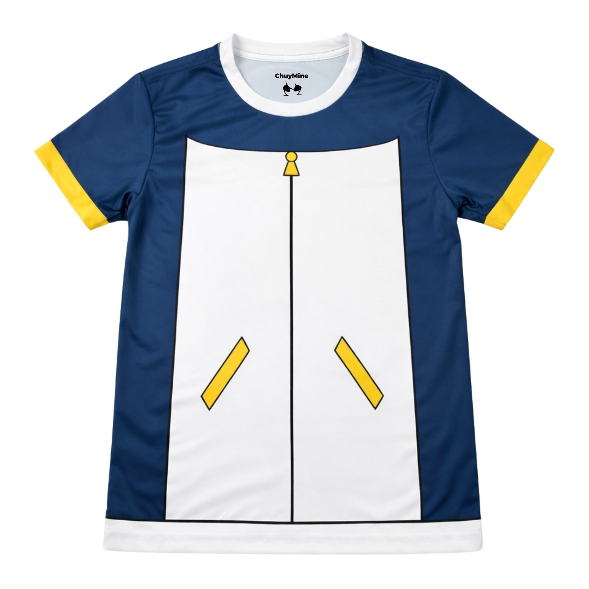 Clothing and accessories