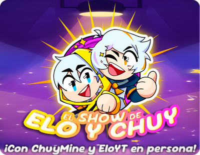 El Show de Elo y Chuy | Puebla